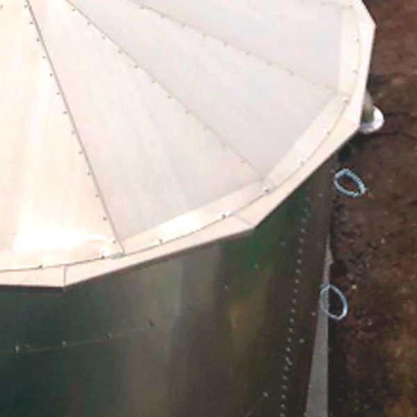 AGRICULTURAL SOLUTIONS