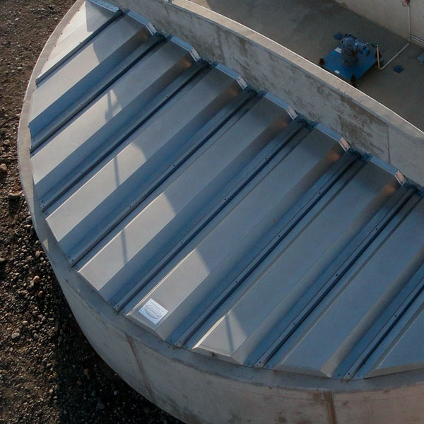 AGRICULTURAL SOLUTIONS