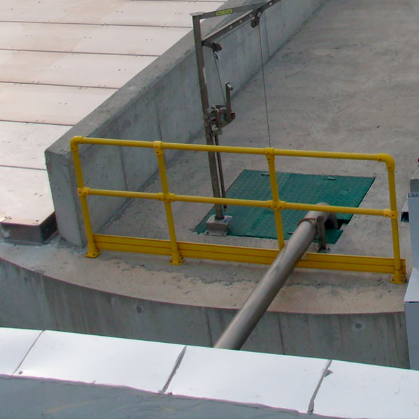 AGRICULTURAL SOLUTIONS