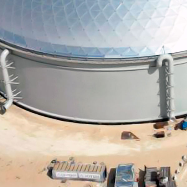 AGRICULTURAL SOLUTIONS