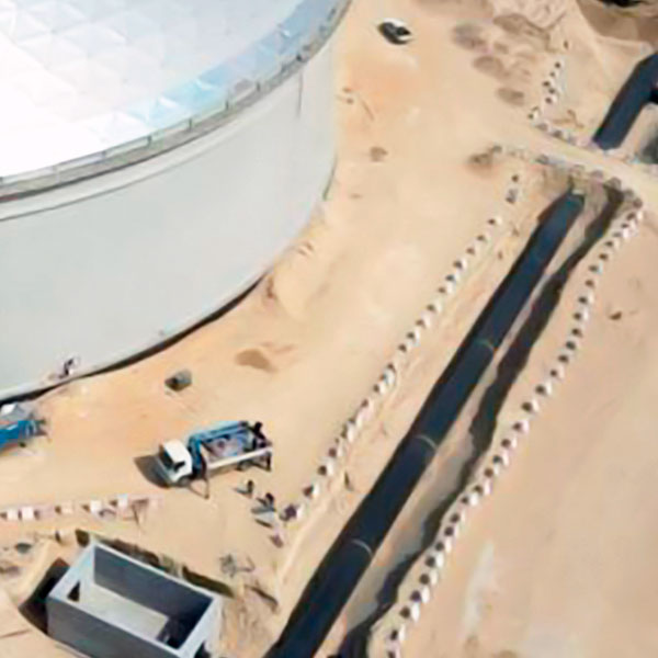 AGRICULTURAL SOLUTIONS